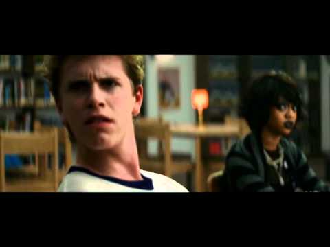 Detention On Blu-ray & DVD - Official Trailer