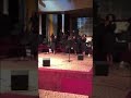Praise Break with Deitrick Haddon & Joe Douglass & SOP Live