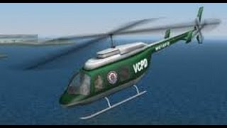 Download lagu GTA Vice City: VCPD Heli Quotes mp3