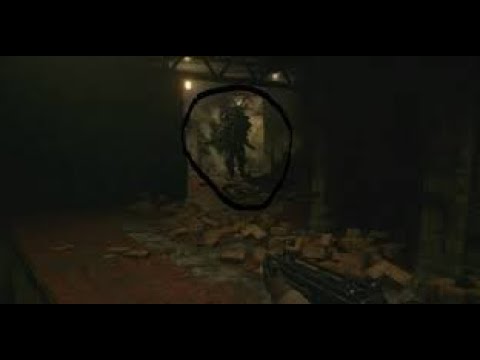 RE8 Village Sturm Boss Fight Hardcore Mode