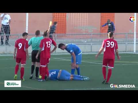 VÍDEO | El señor de los penaltis