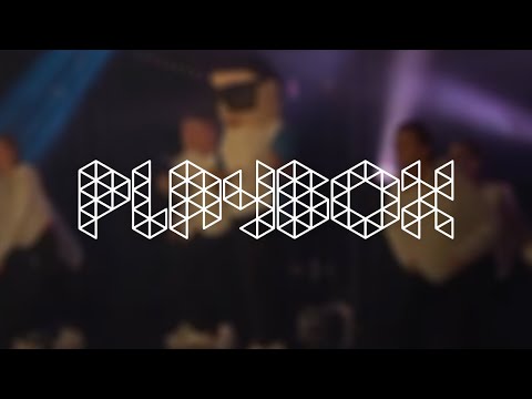 Playbox 2019 - 10.C: Daddy Yankee & Snow – Con Calma