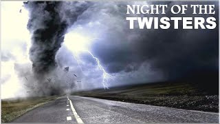 NIGHT OF THE TWISTERS — Action Family Drama Disa