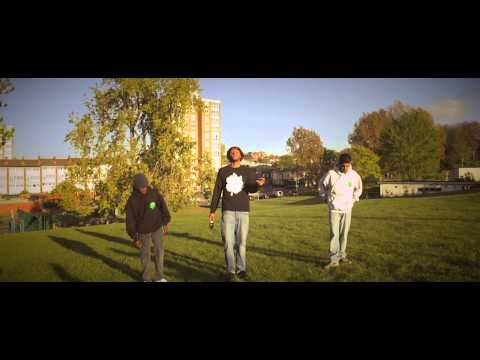 RoRo ft Sleepz - What You Saying (Official Video) Prod.TKamStudios