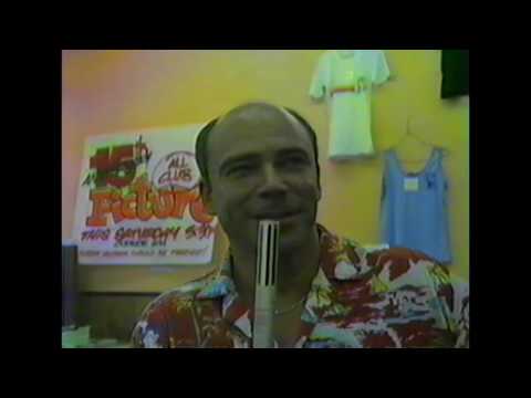 Westside Barball - 15th Year Club Photo - Extended Video