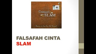 Download lagu Falsafah Cinta - Slam mp3