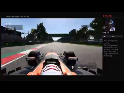 Tramandaí  por dentro dos  games