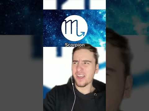 DES FAITS SUR VOTRE SIGNE ASTROLOGIQUE !