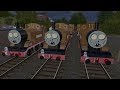 Sodor Short Zombie