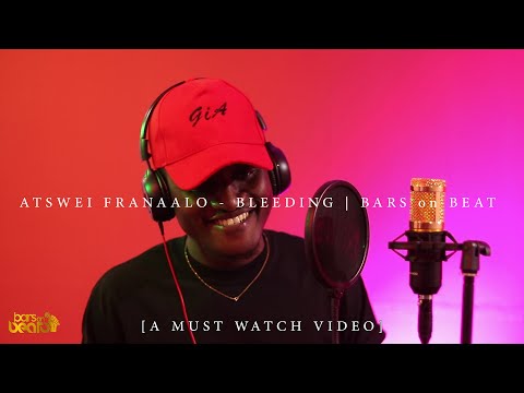 Cy Geezy Jnr  - Freestyle + Buzzman | Bars on Beat | Must Watch Video