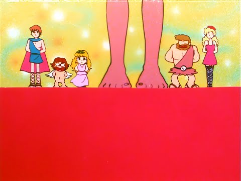 Ochamegami Monogatari: Korokoro Pollon Kibun wa Megami Chick Yoshie Hara