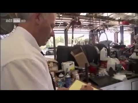 Das FBI Usa Top Secret   Doku