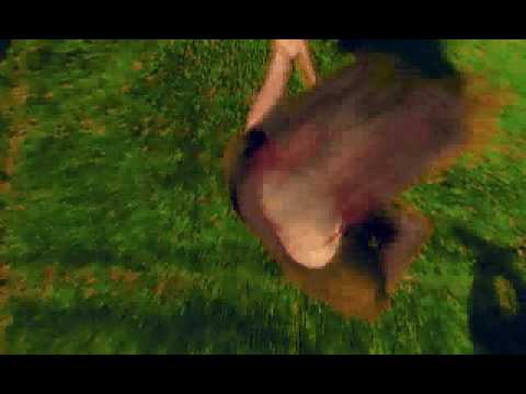 Road Rash Music Video - Swervedriver:Duel