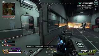 [APEX  LEGENDS]Rank Kaname Nexin