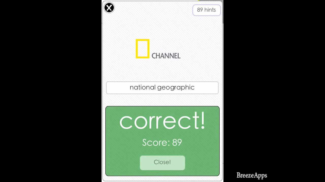 Logos Quiz Level 3 Answers walkthrough solutions round 1 IPhone IPad Android Windows Phone