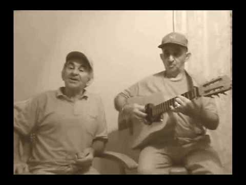 Música cubana -  Si llego a besarte - Bolero - Pablo Frank Páez y Emilio Páez