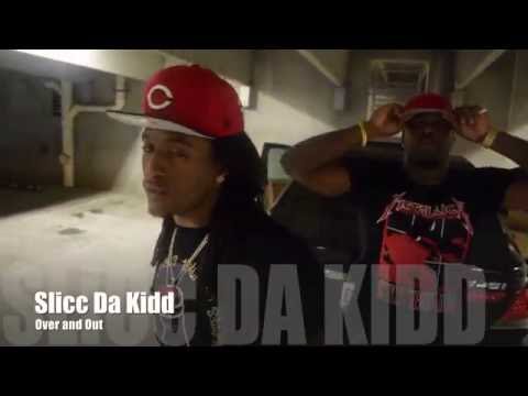 Slicc Da Kidd - Me & U (Performance ft. MIGOS)