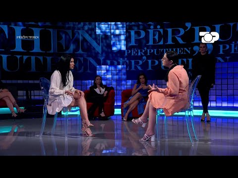 Gisela shpërthen në lot, shkak xhelozia për Artjonin... - Ep.176 Përputhen 10/05/2023
