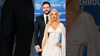 Christina Aguilera's 6 Relationships and 2 Kids! #celebrity #shorts #hollywood
