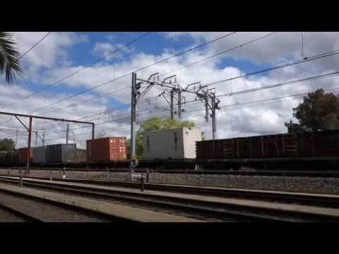 Triple NR's lead 2SB1 - 8/9/14