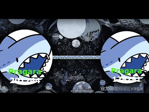 The Gota.io Trifecta | 3 styles of clips, 1 game (Read Desc)