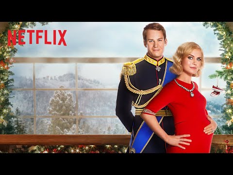 Trailer A Christmas Prince - The Royal Baby