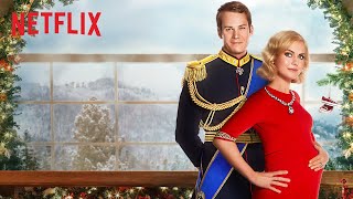 A Christmas Prince The Royal Baby Film Trailer