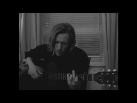 Nick Drake Road Cover by Tomas Engel