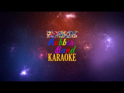 Kehitho libeynee (M Solo) - Mukhtar - By Rubber Band Karaoke