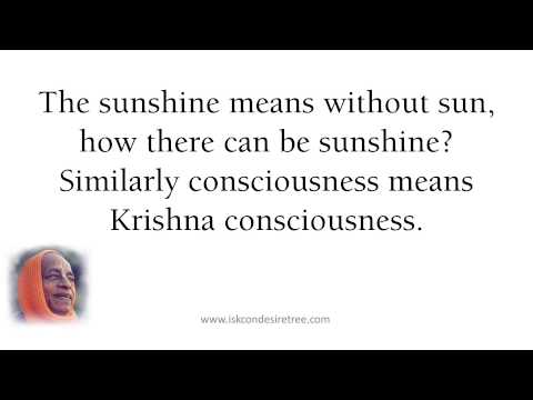 Our Senses Belong To Krishna by Srila Prabhupada SB 01 08 38 at Los Angeles, April 30, 1973
