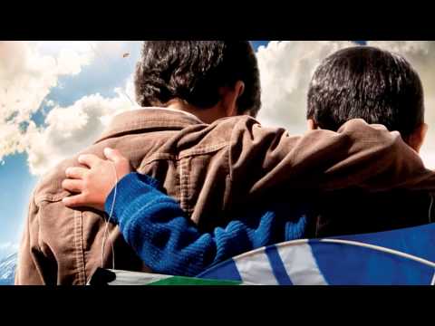 Serei seu amigo - Samuel Lóia