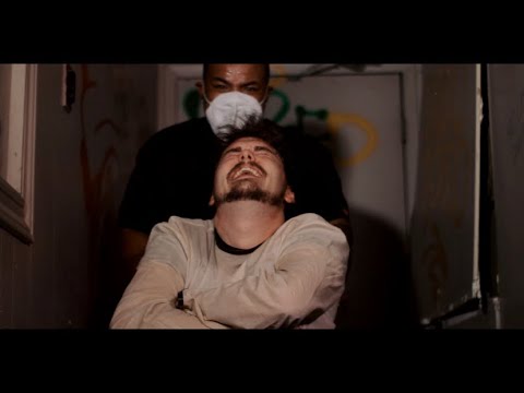 King Novakane- Psycho [Official Music Video]