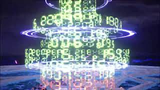 適当にkh3やる