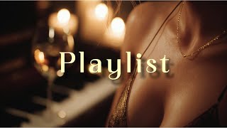 Jazz Vibes for the Bedroom – Slow Burn🕯️🥀