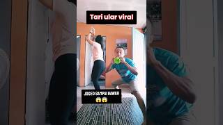 Download lagu tari ular viral #viralshorts #jogedviral #sikomat mp3