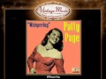 Patti Page - Whispering (VintageMusic.es)