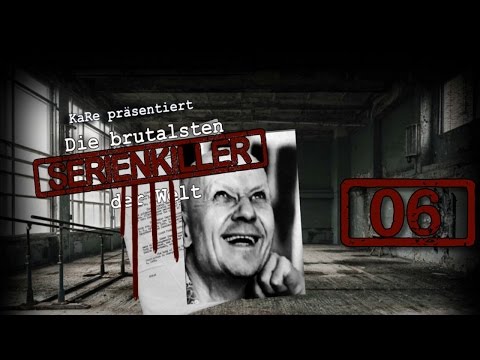 The World's Most Brutal Serial Killers - Herbert Mullin [Case No. 06]