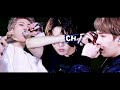방탄소년단 BTS Outro Tear 무대 교차편집 Stage Mix Stage Compilation