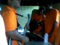 Fiji Talents in Prison