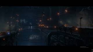 Warhammer 40000  SPACE MARINE 2 - When I enter the mission as Bulwark but lost as a Sniper?
