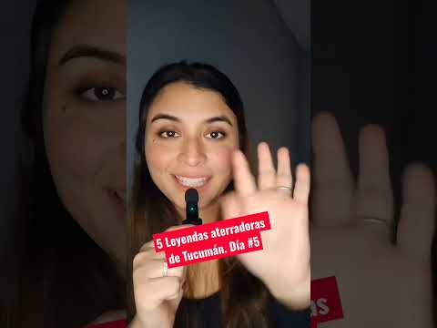 5 Leyendas aterradoras de Tucumán. Día #5: " Los pasos del Cristo Bendicente del Cerro San Javier "