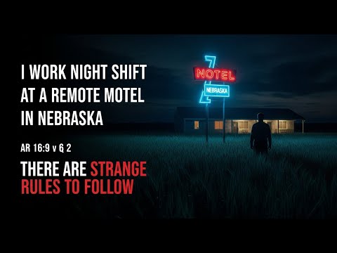 The Starlight Inn | Haunted Motel Horror Story