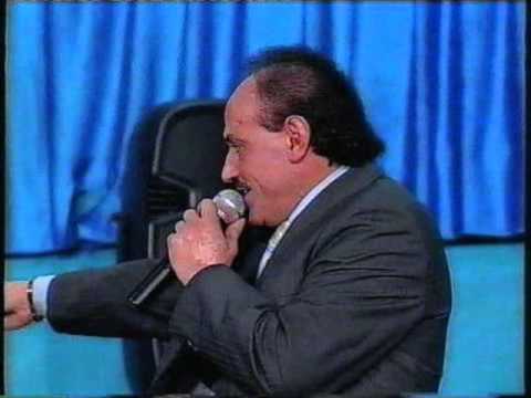 Rashid Moussa GELSENKIRCHEN HBF !!! 2011