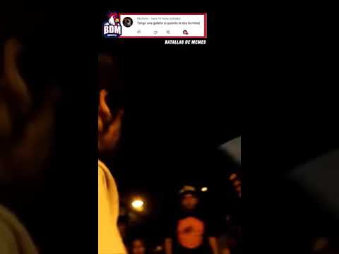 Las RIMAS más TRISTES del FREESTYLE | NEW ERA vs TAITA #Short