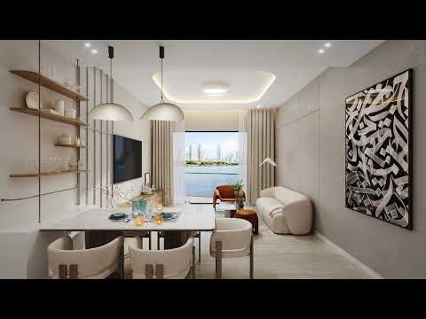 Casagrand Hermina | Walkthrough | 20 Sec