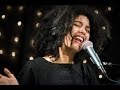 Ibeyi - River (Live on KEXP) 