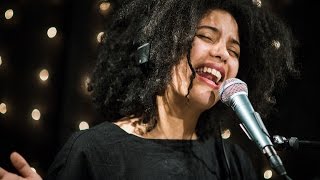 Ibeyi - River (Live on KEXP)