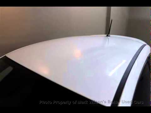 Mark Wilsons Better Used Cars - 2015 Fiat 500 SPORT!! POWER PKG! ALLOYS! Coupe