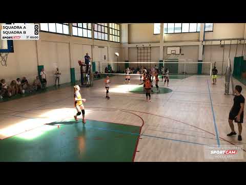 Finale Torneo Opes Riccione - U16 - Ardor Bollate vs Casati Volley - 11/06/2023