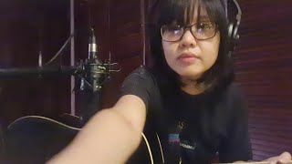 Petra - Last daze (cover by Ile Chan) - (with acoustic guitar solo)